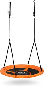Neo-Sport Swingo 100 cm hojdačka bocianie hniezdo