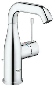 Umývadlová batéria GROHE Essence New s výpusťou chróm 23462001