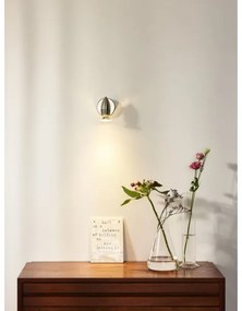 Lucide 13955/05/31 - LED bodové svietidlo CARO-LED 1xGU10/5W/230V biele