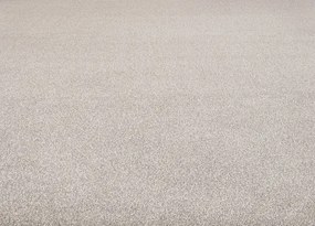 Koberce Breno Metrážny koberec LEGENDARY 77, šíře role 400 cm, béžová