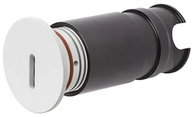 RENDL R12611 IRIA LED podhľadové svietidlo, do steny biela