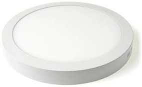 MILIO Podhledové svítidlo MD0034 DOWNLIGHT LED N/T FADO-R - 24 W - teplá bílá