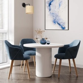 Nástenná lampa RATTAN 1xE27/60W/230V ratan