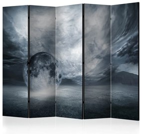 Artgeist Paraván - The lost planet [Room Dividers]