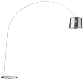 Ideal Lux Ideal Lux - Stojacia lampa DORSALE 1xE27/60W/230V ID005126