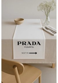 Behúň na stôl 45x140 cm Prada – Mila Home