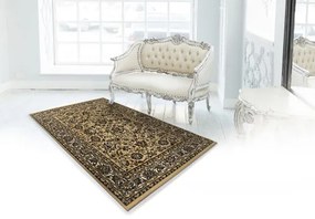 Koberce Breno Kusový koberec PRACTICA 59/EVE, béžová, viacfarebná,200 x 300 cm