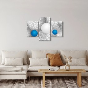 Obraz s 3D motívom (90x60 cm)
