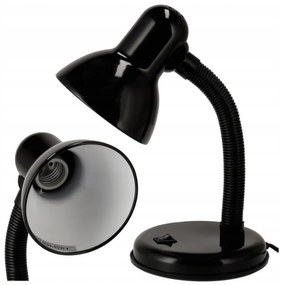 BERGE Stolová lampa LED E27 - MADRIT