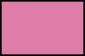 Navrhnuteľná rohožka Flat Prémium (Vyberte veľkosť: 100*70, Vyberte farbu: 060 Ružová)