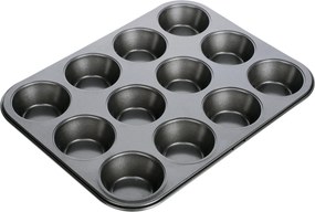 XXXLutz FORMA NA MUFFINY Tescoma - Formy na muffiny - 0083850152