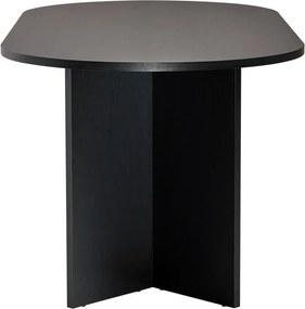 Matný jedálenský stôl 89,5x180 cm Sablin – Kalune Design