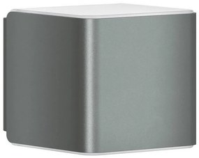 Steinel 055530 - LED Vonkajšie svietidlo so senzorom L 840 LED/9,5W/230V IP44