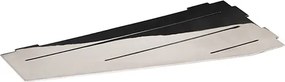 Bemeta Design CYTRO: Polička, do škár, lesk - 101302401