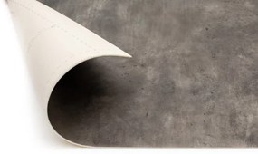 PVC podlaha EXCLUSIVE 240 BETON tmavá