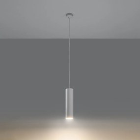 Sollux Lighting Keramická závesná lampa NANCY