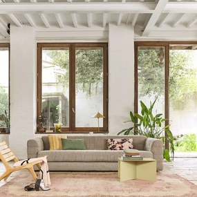 Bavlnený koberec s orientálnym vzorom Dusty Rug - 120 * 180 cm
