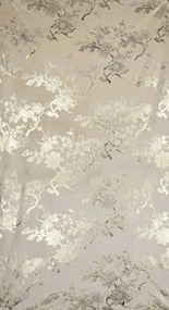 ZATEMŇOVACÍ ZÁVES NA PÁSKE CELIA 140X270 CM VZOROVANÁ