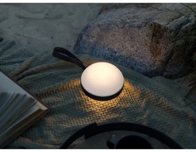 Nordlux - LED stmievateľné prenosné vonkajšie svietidlo BRING TO-GO LED/1W/3,7V