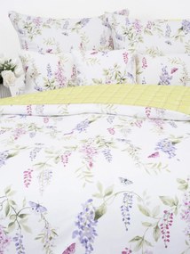 Bavlnené obliečky Renforcé - Beatrice