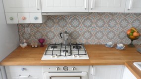 Cementové dlaždice 451 | Articima