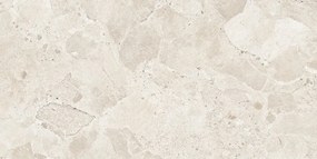 Dlažba Fragmenta Plus White 80x160 R