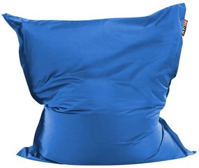 Sedací vak 140x180 cm Xl (kobaltová). Vlastná spoľahlivá doprava až k Vám domov. 1009277