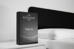 Klinmam Home Klinmam Home TENCEL 45 - tenký matracový chránič, TENCEL + PU