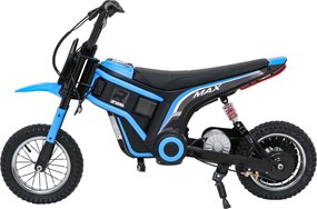 Ramiz Motorka RZ56 MAX modrá