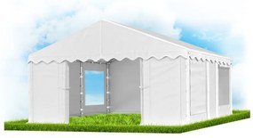 Bestent Partystan 4x5x2m Comfort PE 240g s moskytierkou Summer