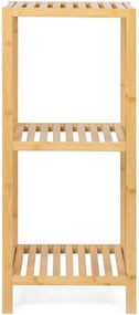 Bambusový regál AVENBERG BAMBU