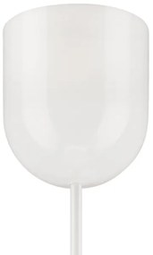 Luster na lanku 1xE27/60W/230V