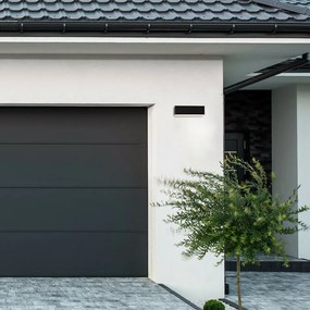 Rabalux 77114 vonkajšie nástenné LED svietidlo Mataro, 12W, 3000K, 320lm, IP54