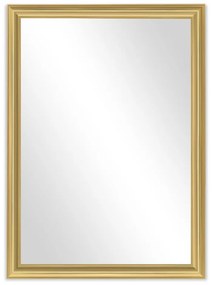 Nástenné zrkadlo 57x77 cm Sylwia – knor