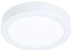Eglo Fueva led stropné osvetlenie oceľ 99215