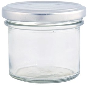 Zaváracie poháre v súprave 12 ks 125 ml – Esschert Design