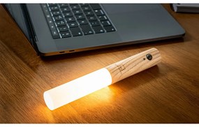 LED nástenné svietidlo na USB Baton – Gingko