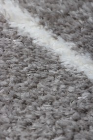 Koberec Boho 659 D.BEIGE/CREAM rozmery koberec: 60x100 cm
