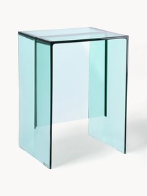 Taburetka/odkladací stolík Max-Beam