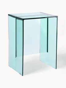 Taburetka/odkladací stolík Max-Beam