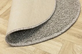 Koberec SPHINX-SPECIAL 290 béžový kruh