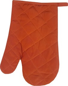 Chňapka standard hnedá hruška