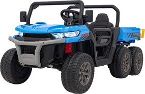 Ramiz Farmer Truck Speed 900 Modrá