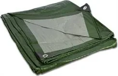 Krycia plachta 3x3m, 130g/m2