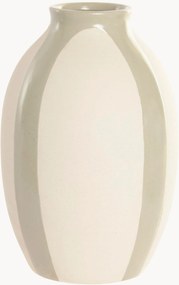 Kameninová váza Oscar, V 32 cm