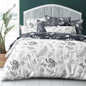 Posteľná bielizeň z mikrovlákna ALBS-7373 200x220 Lasher