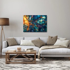 Obraz - Sklenená mozaika (70x50 cm)