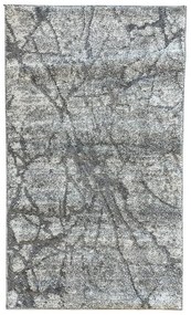 Koberec Palermo 1,4/1,9 8698a krémový/svetlosivý