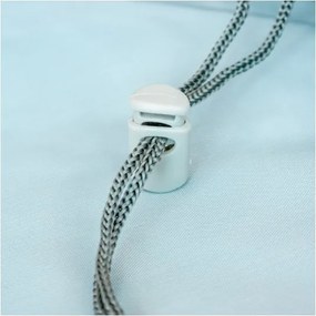 MI Obal na štvorcový stôl + stoličky 130x130x90cm