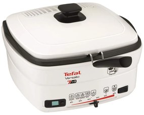 Fritéza Tefal Versalio De Luxe FR490070 7v1